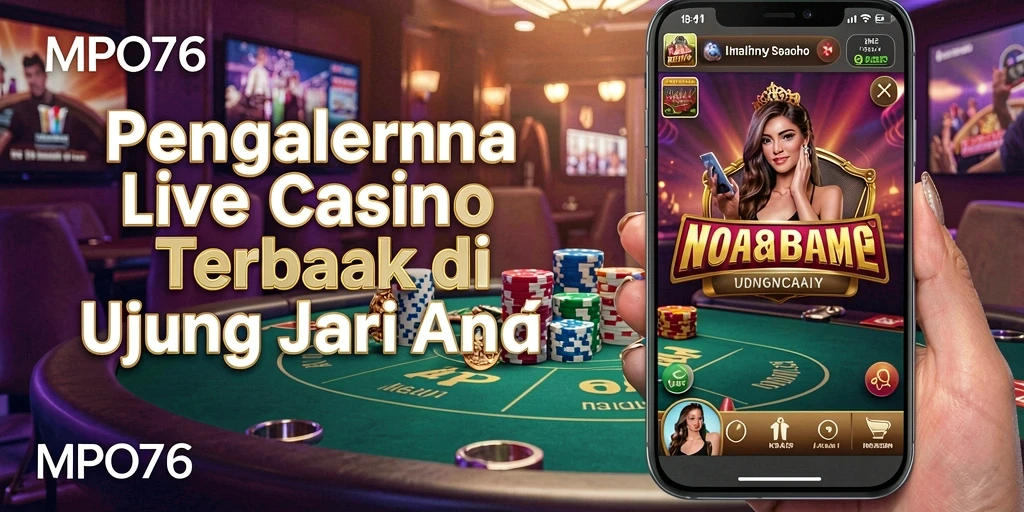 Screenshot MPO76 menampilkan dealer langsung yang ramah dan permainan yang menarik.