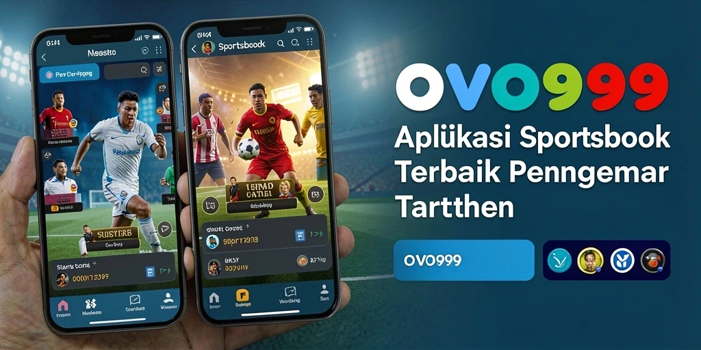 Tampilan gameplay OVO99 yang menarik dan interaktif.