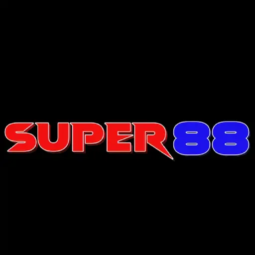 SUPER88 - Game Slot Seru dan Mengasyikkan